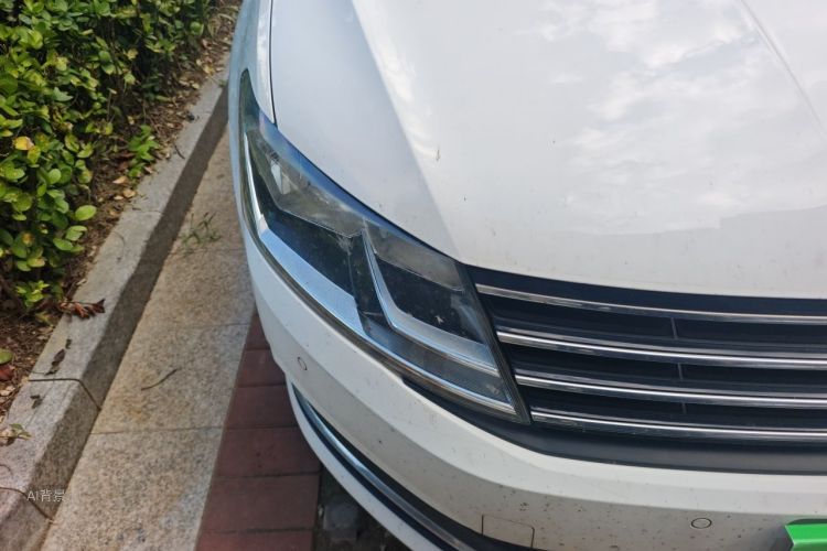 Volkswagen Lavida 2017 #8 Volkswagen Lavida 2017 car image #8