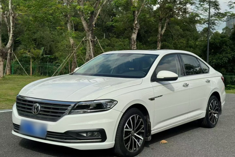 Volkswagen Lavida 2018 #2 Volkswagen Lavida 2018 car image #2