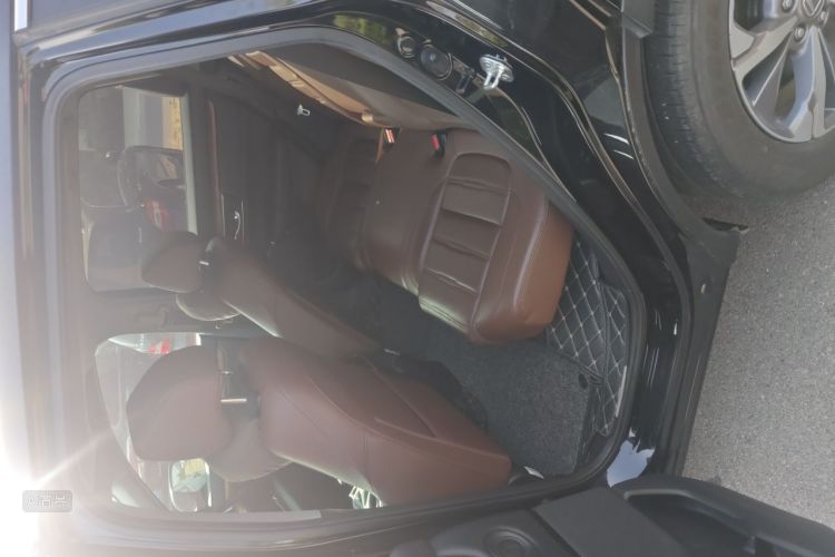 Honda CR-V 2019 #19 Honda CR-V 2019 car image #19