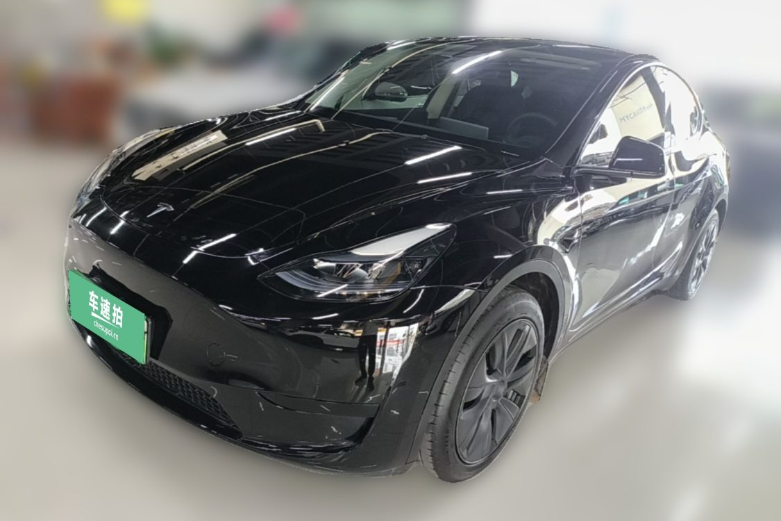 Tesla Model Y 2024 Tesla Model Y 2024 imagen de coche
