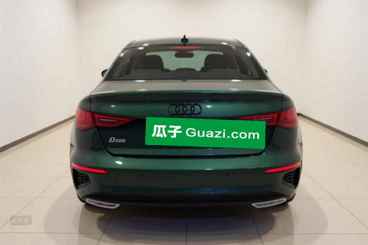 Audi A3 2022 #6 Audi A3 2022 immagine di auto #6
