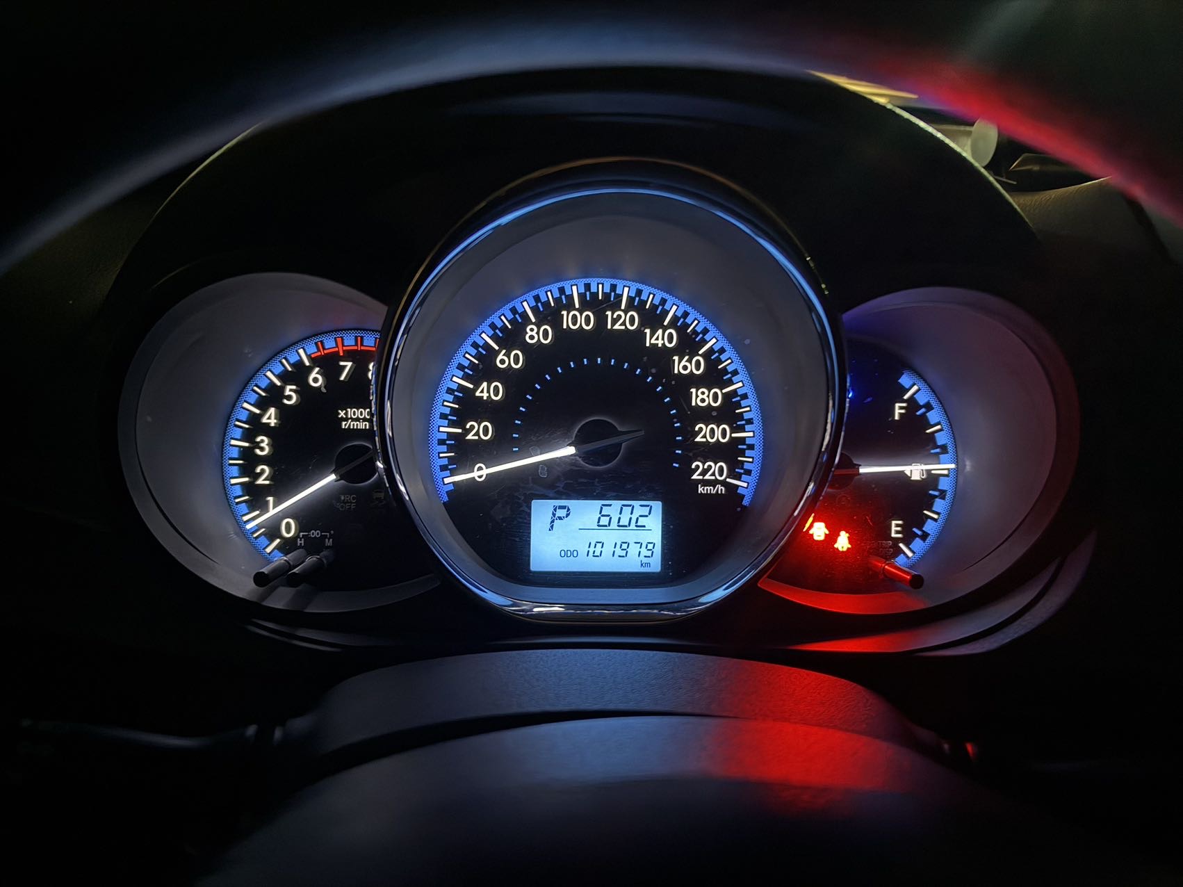 Toyota Vios 2017 #8 Toyota Vios 2017 car image #8