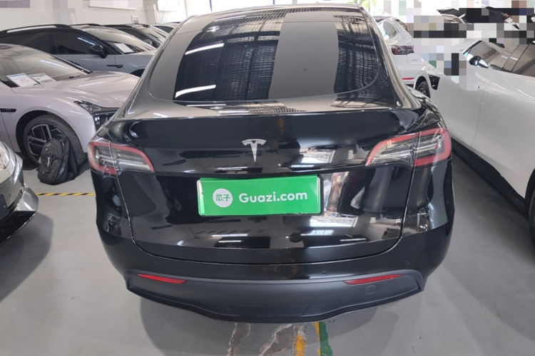 Tesla Model Y 2023 car image #6