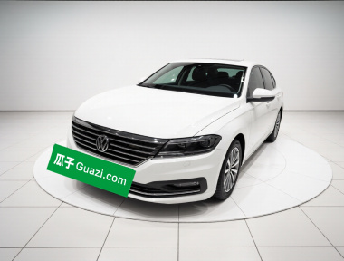 Volkswagen Lavida 2021 Volkswagen Lavida 2021 car image