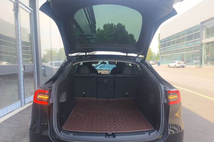 Tesla Model Y 2022 #19 Tesla Model Y 2022 immagine di auto #19