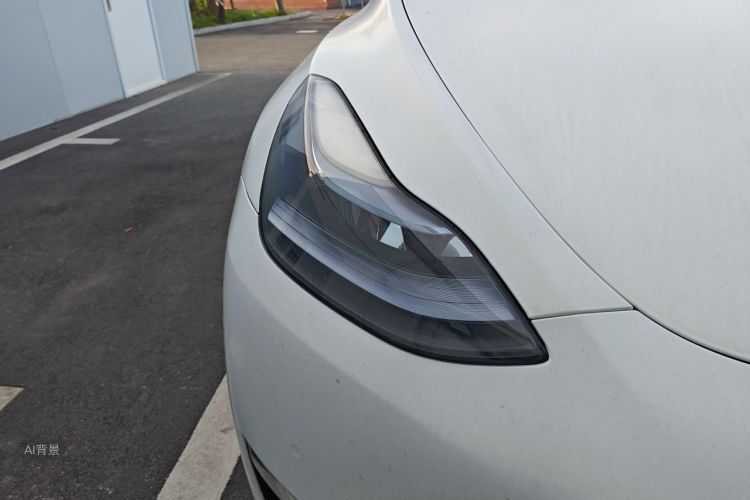 Tesla Model Y 2023 #8 Tesla Model Y 2023 car image #8