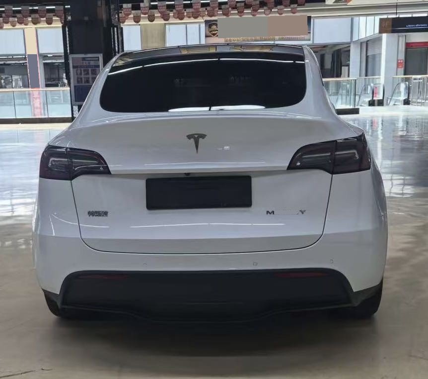 Tesla Model Y 2023 immagine di auto #6
