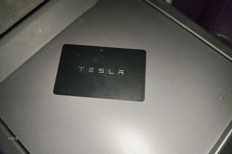 Tesla Model 3 2024 #10 Tesla Model 3 2024 immagine di auto #10