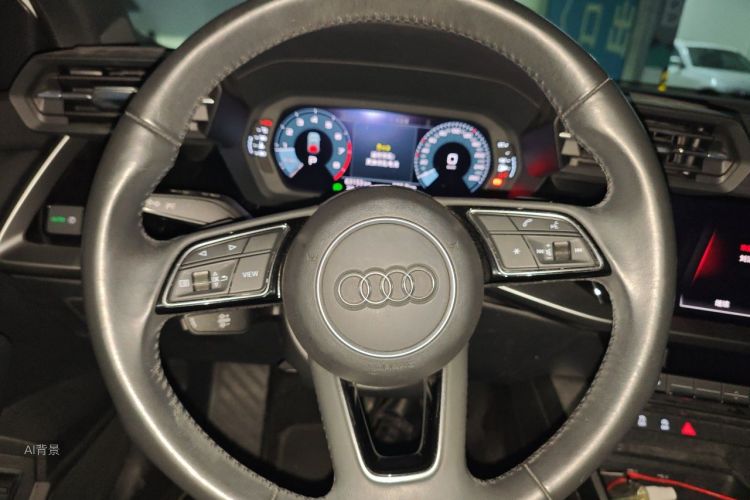 Audi A3 2021 #12 Audi A3 2021 car image #12