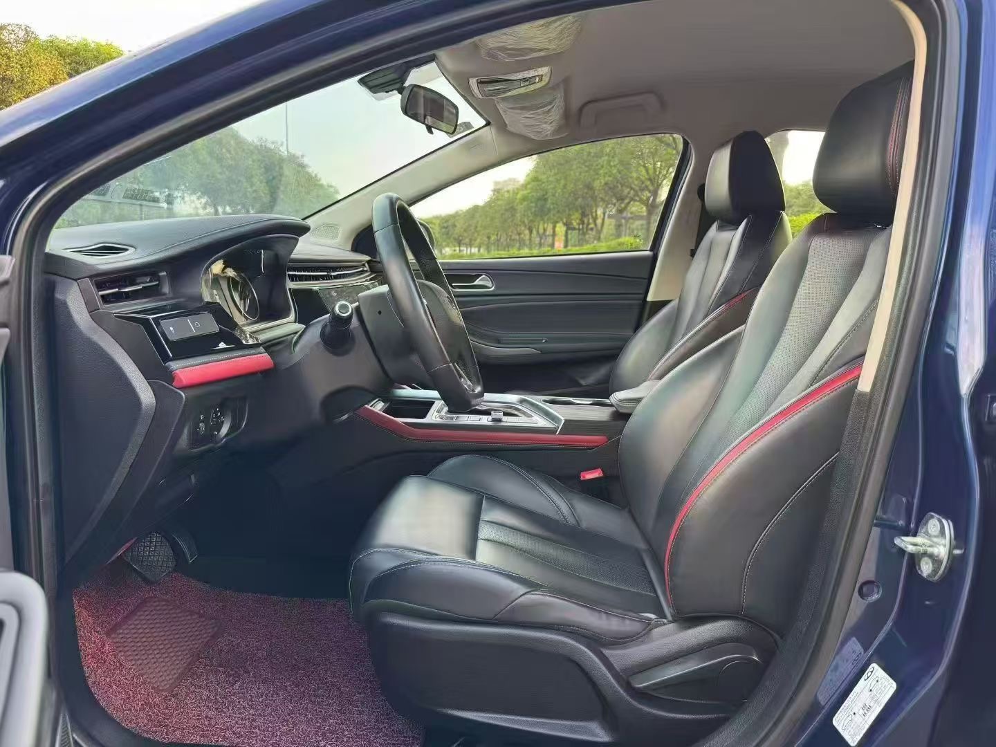 Chery Arrizo 5 Plus 2021 #2 Chery Arrizo 5 Plus 2021 imagen de coche #2