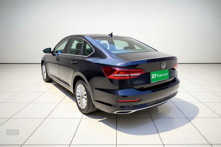 Volkswagen Lavida 2021 car image #5