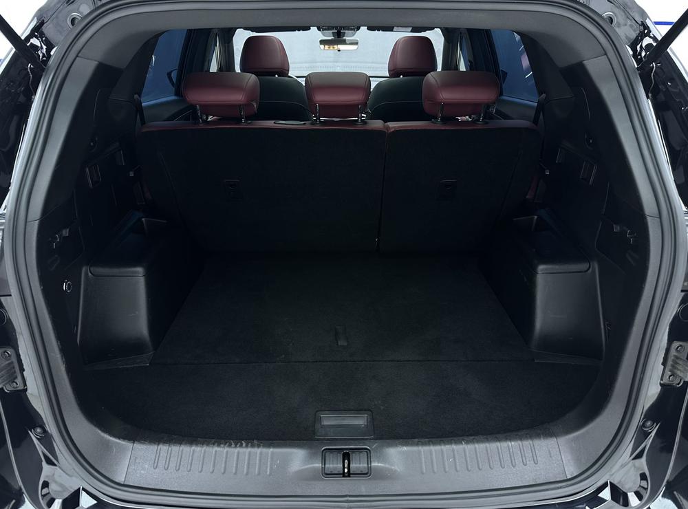 Jetour X70 PLUS 2023 #19 Jetour X70 PLUS 2023 صورة سيارة #19