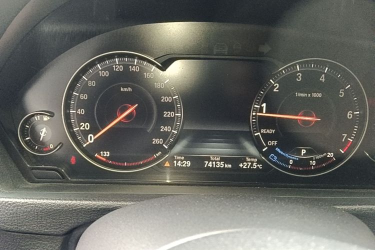 BMW 3 Series 2019 #12 BMW 3 Series 2019 car image #12