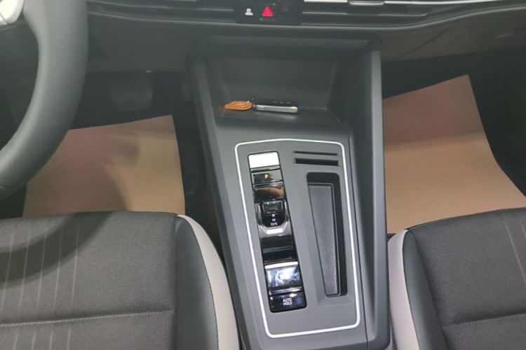Volkswagen Golf 2024 car image #14