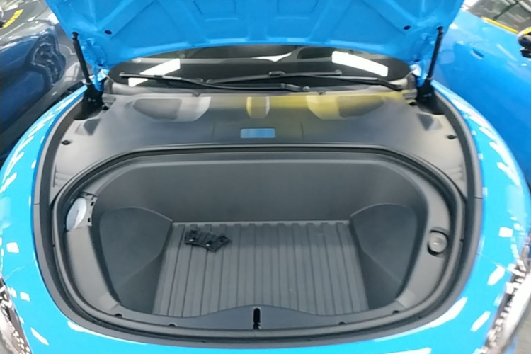 2026 car image #20