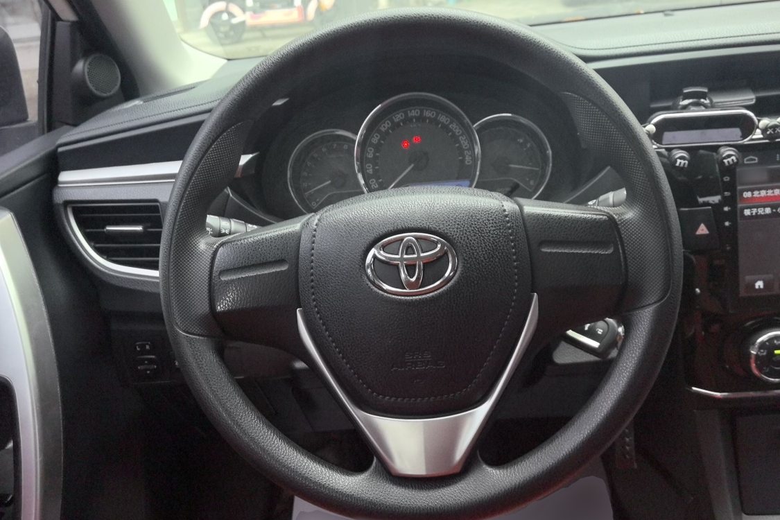 Toyota Corolla 2015 imagem de carro #22