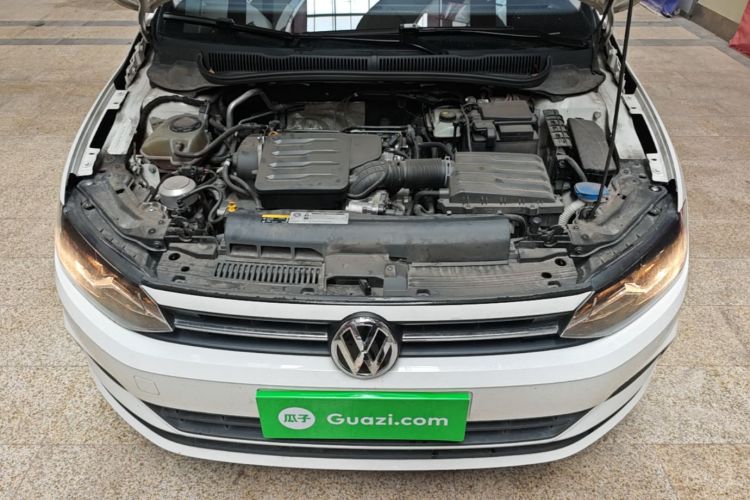 Volkswagen Polo 2020 car image #20