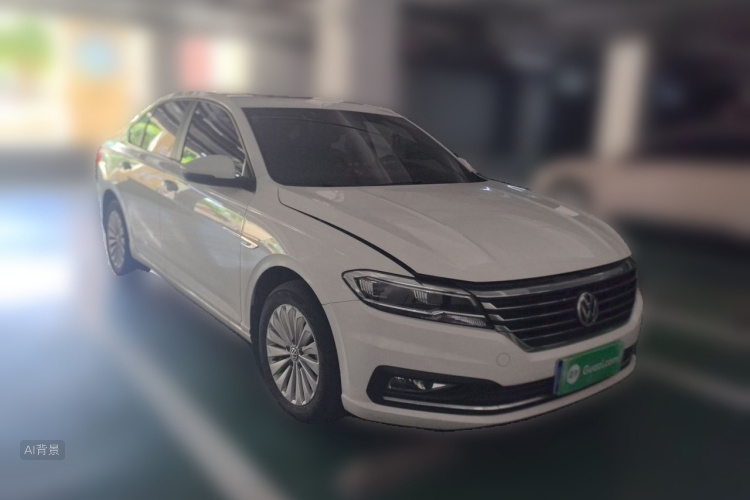 Volkswagen Lavida 2018 #4 Volkswagen Lavida 2018 car image #4