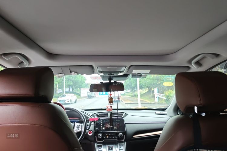 Honda CR-V 2019 car image #20