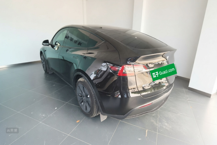 Tesla Model Y 2022 #5 Tesla Model Y 2022 immagine di auto #5