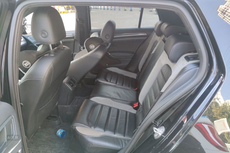 Volkswagen Golf 2018 #19 Volkswagen Golf 2018 car image #19