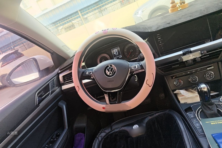 Volkswagen Lavida 2021 #12 Volkswagen Lavida 2021 immagine di auto #12