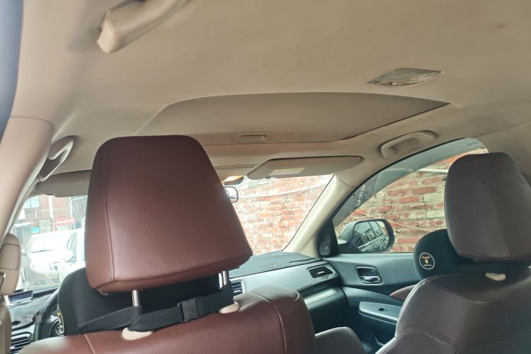 Honda CR-V 2016 imagem de carro #20