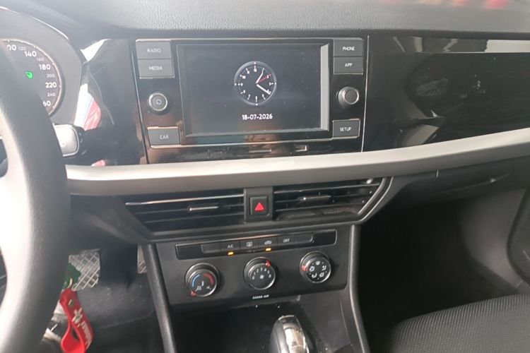 Volkswagen Lavida 2020 car image #17