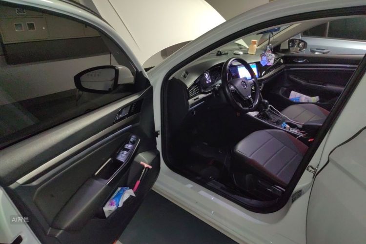 Volkswagen Bora 2019 car image #18