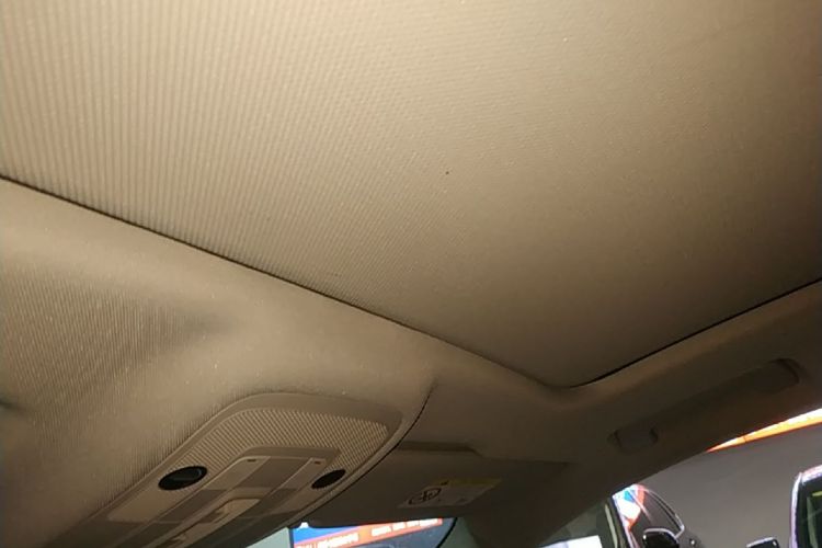 Audi Q3 2021 immagine di auto #18