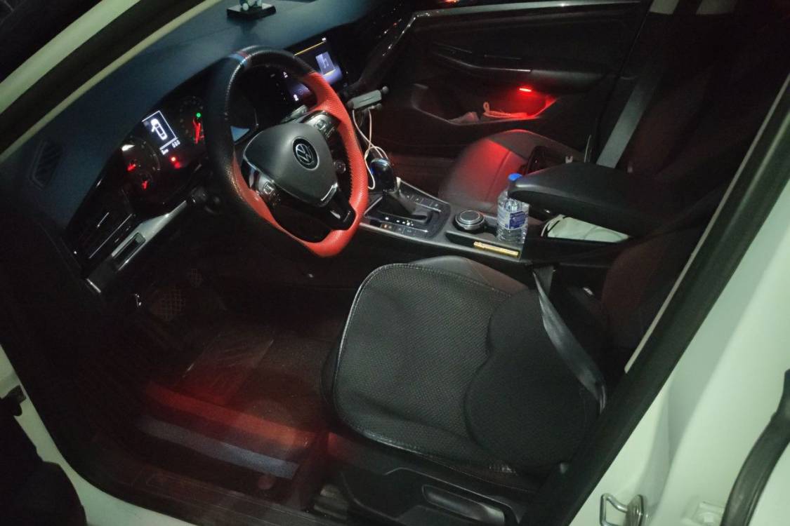 Volkswagen Bora 2021 صورة سيارة #19