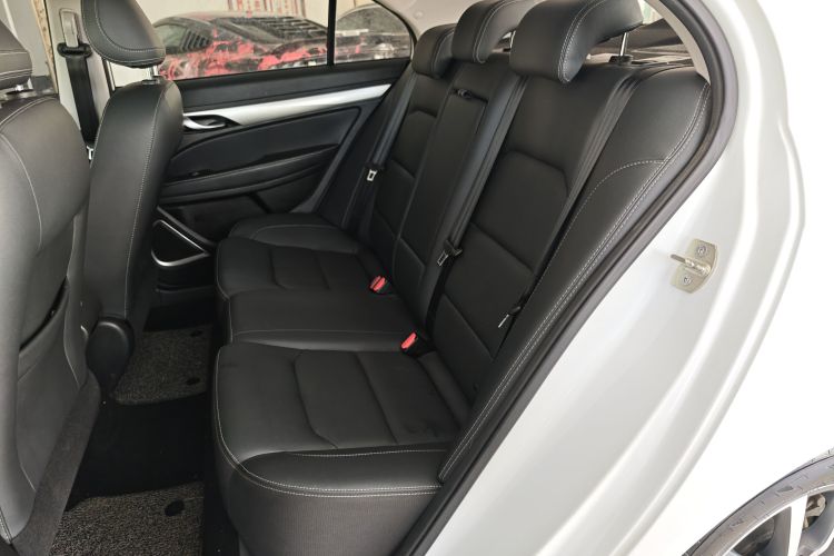 GEELY Emgrand 2020 #17 GEELY Emgrand 2020 image de voiture #17