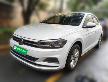 Volkswagen Polo 2024 car image 