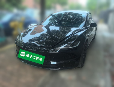 Tesla Model 3 2025 Tesla Model 3 2025 car image