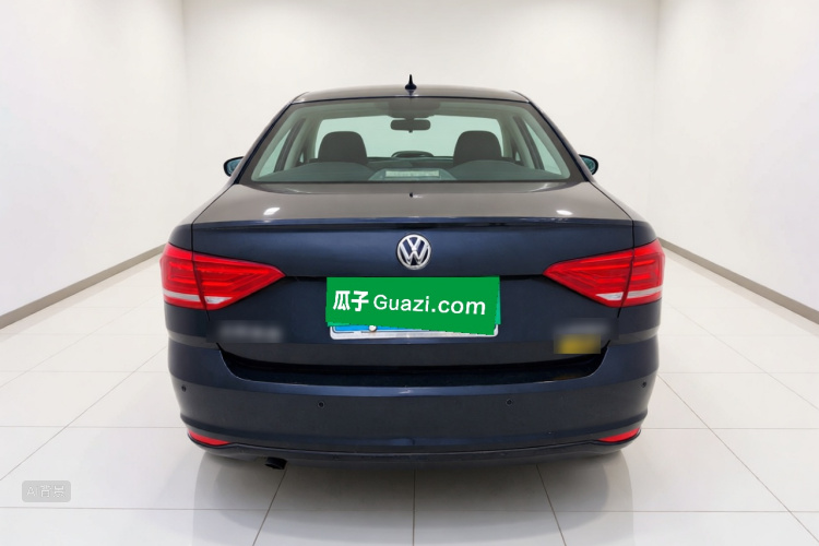 Volkswagen Lavida 2018 immagine di auto #6