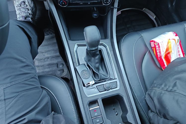 Chery Tiggo 3x 2021 car image #14