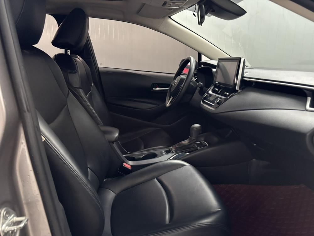 Toyota Corolla 2022 #20 Toyota Corolla 2022 car image #20