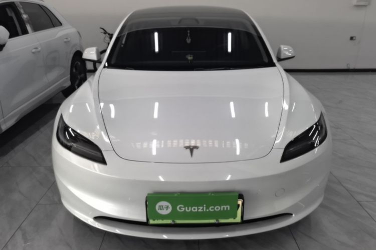 Tesla Model 3 2024 #3 Tesla Model 3 2024 immagine di auto #3