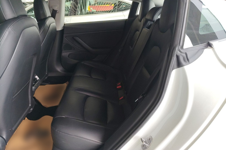 Tesla Model 3 2020 #17 Tesla Model 3 2020 car image #17