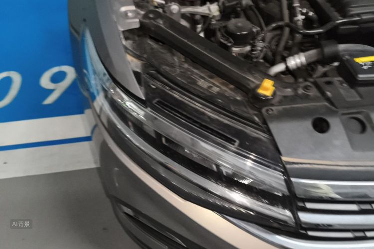 Volkswagen Bora 2022 car image #8