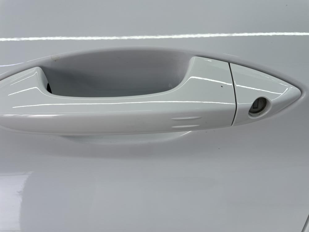 GEELY Coolray 2023 #12 GEELY Coolray 2023 car image #12