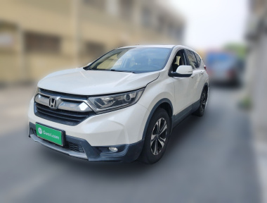 Honda CR-V 2019 Honda CR-V 2019 car image