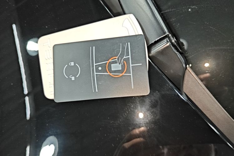Tesla Model 3 2022 #9 Tesla Model 3 2022 immagine di auto #9