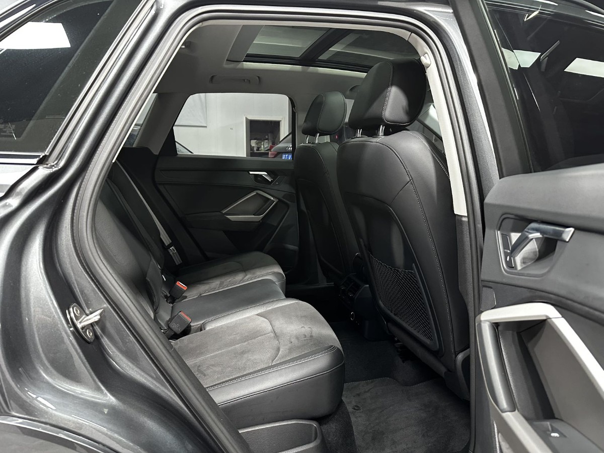 Audi Q3 2022 #6 Audi Q3 2022 immagine di auto #6