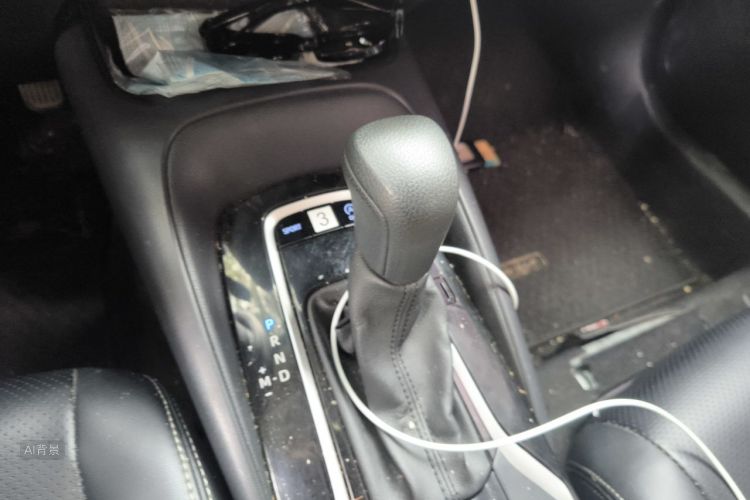 Toyota Corolla 2019 car image #16