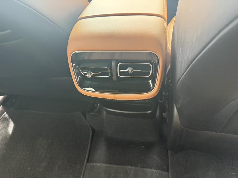 GEELY Boyue L 2025 #8 GEELY Boyue L 2025 car image #8