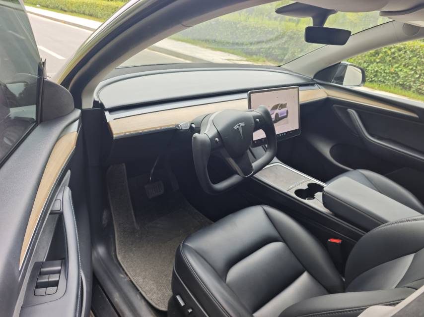 Tesla Model Y 2023 car image #4
