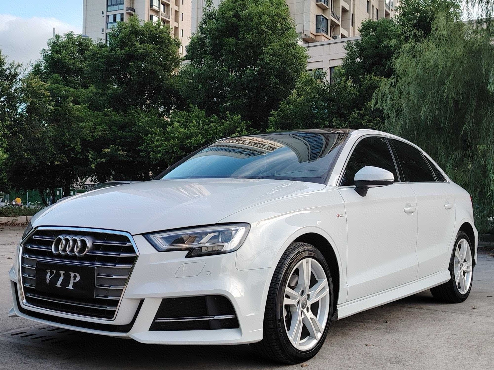 2019 2019 car image