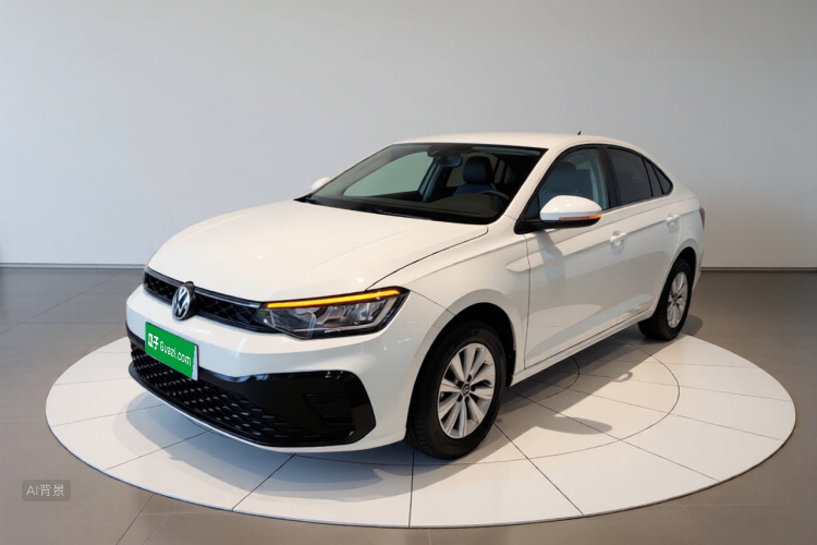 Volkswagen Lavida 2025 car image #2