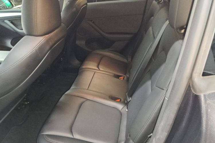 Tesla Model Y 2024 car image #17